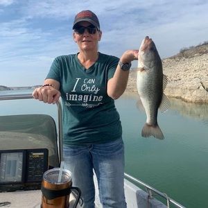 Meet your Posher, Shelly